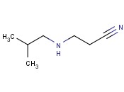 <span class='lighter'>3-ISOBUTYLAMINO-PROPIONITRILE</span>