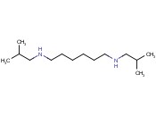 N,N'-<span class='lighter'>二</span>异丁基-<span class='lighter'>1,6</span>-己<span class='lighter'>二</span>胺