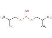 亚<span class='lighter'>磷酸</span><span class='lighter'>二</span>异丁<span class='lighter'>酯</span>