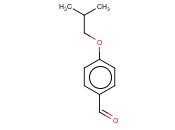<span class='lighter'>4-ISOBUTOXY-BENZALDEHYDE</span>
