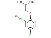 2-<span class='lighter'>ISO</span>-BUTYLOXY-5-CHLOROPHENYLMAGNESIUM BROMIDE