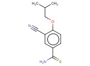 FEBUXOSTAT <span class='lighter'>INTERMEDIATE</span> A