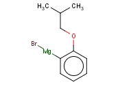 2-<span class='lighter'>ISO</span>-BUTYLOXYPHENYLMAGNESIUM BROMIDE