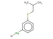 3-<span class='lighter'>ISO</span>-BUTYLTHIOPHENYLMAGNESIUM BROMIDE