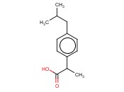 2-(4-异丁<span class='lighter'>苯基</span>)<span class='lighter'>丙酸</span>