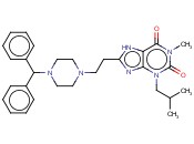 N-{(2S)-2-[(叔-丁氧基羰基)氨基]-5-[(二氨基<span class='lighter'>甲</span>亚基)氨基]戊酰基}-1-萘-2-基-L-<span class='lighter'>脯氨酸</span>酰胺