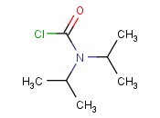 二<span class='lighter'>异</span><span class='lighter'>丙基</span>氨基甲酰氯