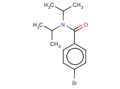 N-二<span class='lighter'>异</span>丙基-4-<span class='lighter'>溴</span>苯甲酰胺