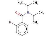 N-二<span class='lighter'>异</span>丙基-2-<span class='lighter'>溴</span>苯甲酰胺