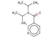 N,N-二<span class='lighter'>异</span><span class='lighter'>丙基</span>烟酰胺