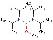 N,N,N,N-四异丙基二<span class='lighter'>氨基</span>磷酸<span class='lighter'>甲</span><span class='lighter'>酯</span>