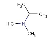 N,N-二甲基异<span class='lighter'>丙</span><span class='lighter'>胺</span>