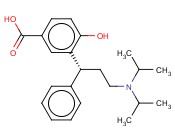 5-CARBOXY TOLTERODINE