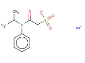 PROPACHLOR ESA SODIUM SALT