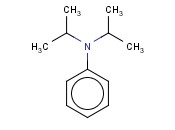 N,N-二异丙基<span class='lighter'>苯胺</span>