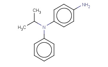 N-异丙基-N-苯基-<span class='lighter'>对</span>苯二<span class='lighter'>胺</span>