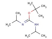 O-叔丁基-N,N'-二<span class='lighter'>异</span><span class='lighter'>丙基</span><span class='lighter'>异</span>脲
