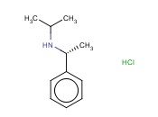 (R)-(+)-N-<span class='lighter'>异</span>丙基-1-苯乙胺<span class='lighter'>盐酸盐</span>