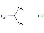 盐酸异<span class='lighter'>丙</span><span class='lighter'>胺</span>