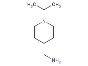 [(1-ISOPROPYLPIPERIDIN-4-YL)METHYL]AMINE