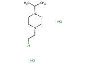 1-(2-氯乙基)-4-<span class='lighter'>异</span>丙基哌嗪二<span class='lighter'>盐酸盐</span>