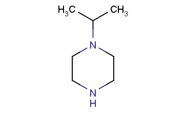 N-<span class='lighter'>异</span><span class='lighter'>丙基</span>哌嗪