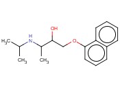 ALPHA-METHYLPROPRANOLO