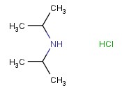 二异<span class='lighter'>丙</span><span class='lighter'>胺</span><span class='lighter'>盐酸盐</span>