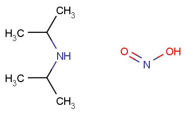 N-(1-甲基乙基)亚硝酸-2-<span class='lighter'>丙</span><span class='lighter'>胺</span>