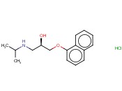 PROPRANOLOL HYDROCHLORIDE