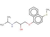 乙酰胺,N-[4-(1-<span class='lighter'>氰</span><span class='lighter'>基</span>乙基)苯基]-