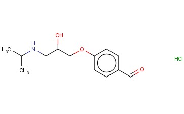 <span class='lighter'>METOPROLOL</span> <span class='lighter'>IMPURITY</span> C