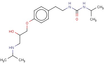 PAFENOLOL