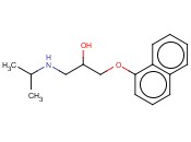 PROPRANOLOL, BP98/<span class='lighter'>USP</span>24