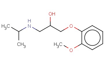 <span class='lighter'>DL-MOPROLOL</span>