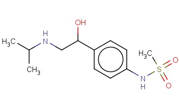 SOTALOL