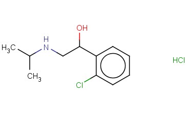 <span class='lighter'>盐酸</span><span class='lighter'>氯</span><span class='lighter'>丙</span><span class='lighter'>那</span><span class='lighter'>林</span>