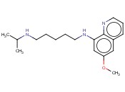 异丙戊二<span class='lighter'>胺</span>喹