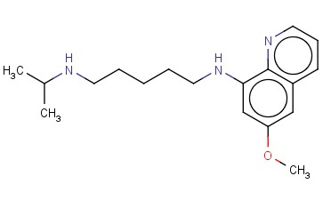 异<span class='lighter'>丙</span>戊二<span class='lighter'>胺</span>喹