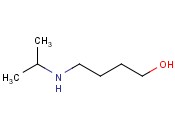 4-(<span class='lighter'>异</span>丙<span class='lighter'>氨基</span>)丁醇