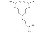 三[2-(<span class='lighter'>异</span>丙基<span class='lighter'>氨基</span>)乙基]胺
