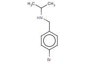 N-(4-<span class='lighter'>溴</span>苄基)<span class='lighter'>异</span>丙基胺