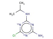 二丁基阿<span class='lighter'>特</span>拉津
