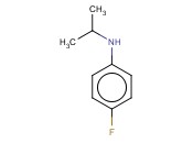 N-异丙基-对-<span class='lighter'>氟</span><span class='lighter'>苯胺</span>