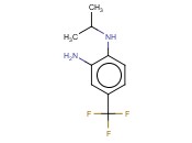 3-AMINO-4-(ISOPROPYLAMINO)BENZOTRIFLUORIDE