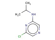 2-氯-6-异丙胺基<span class='lighter'>吡</span><span class='lighter'>嗪</span>