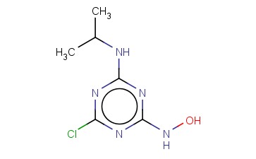 ATRAZIN-DESETHYL-2-HYDROXY