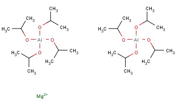 <span class='lighter'>异</span><span class='lighter'>丙</span><span class='lighter'>氧基</span>镁铝