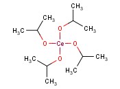 异<span class='lighter'>丙醇</span>铈