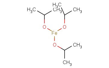 IRON(III) ISOPROPOXIDE